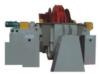 W6-29、W6-39系列高溫風(fēng)機(jī)