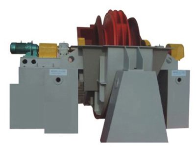 W6-29、W6-39系列高溫風(fēng)機(jī)